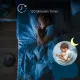 Колонный напольный вентилятор Clatronic TVL 3770 White